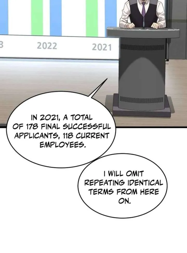 The Dignity of a Chaebol Chapter 20 Online - página 44