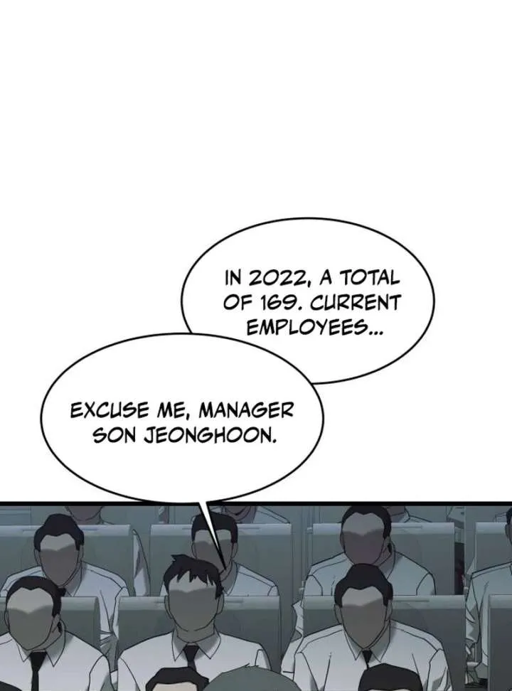 The Dignity of a Chaebol Chapter 20 Online - página 45