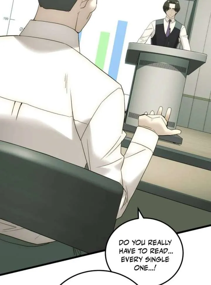 The Dignity of a Chaebol Chapter 20 Online - página 48