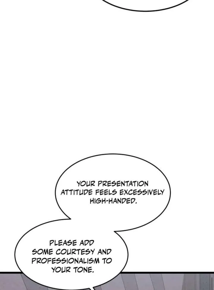 The Dignity of a Chaebol Chapter 20 Online - página 61