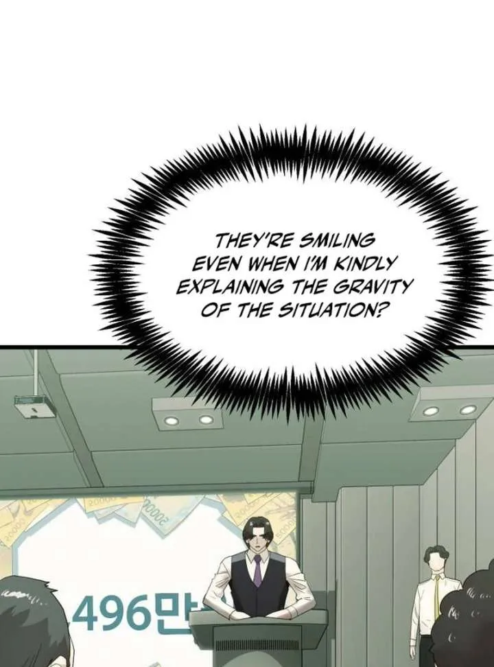 The Dignity of a Chaebol Chapter 20 Online - página 66