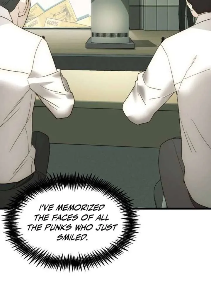 The Dignity of a Chaebol Chapter 20 Online - página 67