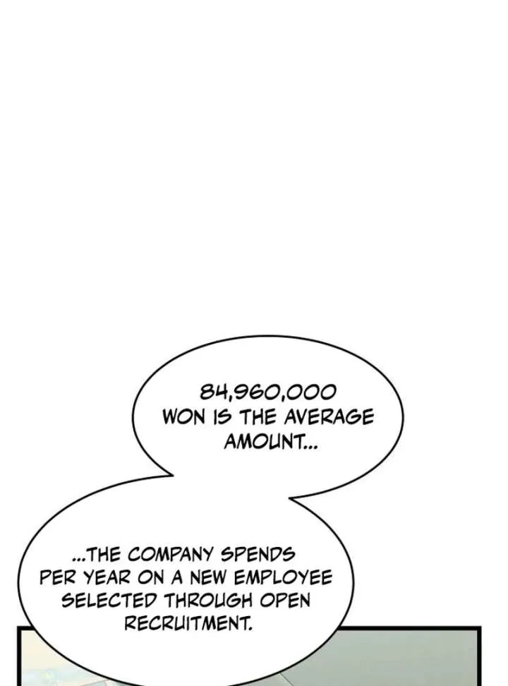 The Dignity of a Chaebol Chapter 20 Online - página 74