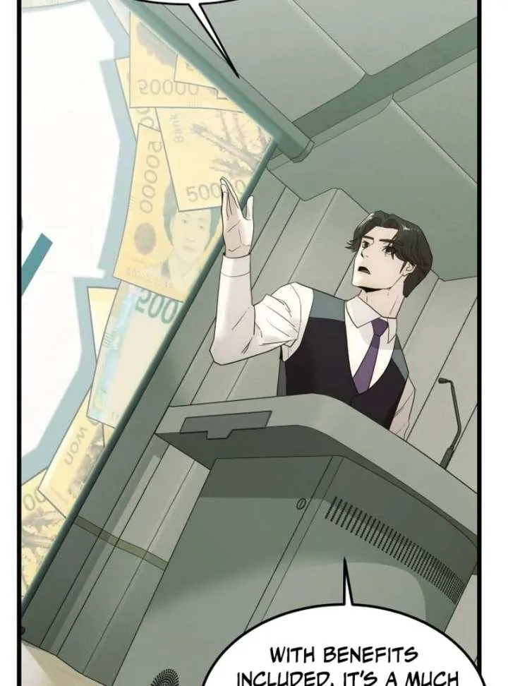 The Dignity of a Chaebol Chapter 20 Online - página 75