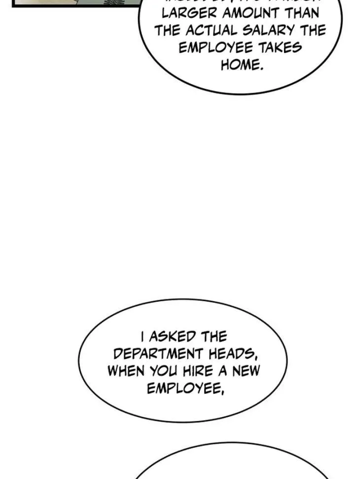 The Dignity of a Chaebol Chapter 20 Online - página 76