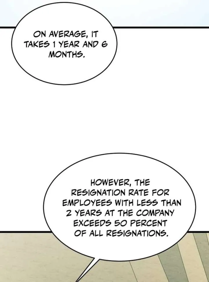 The Dignity of a Chaebol Chapter 20 Online - página 78