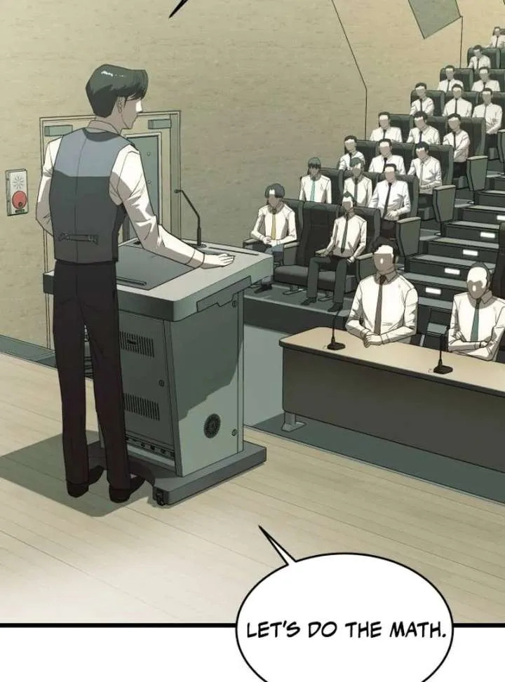 The Dignity of a Chaebol Chapter 20 Online - página 79