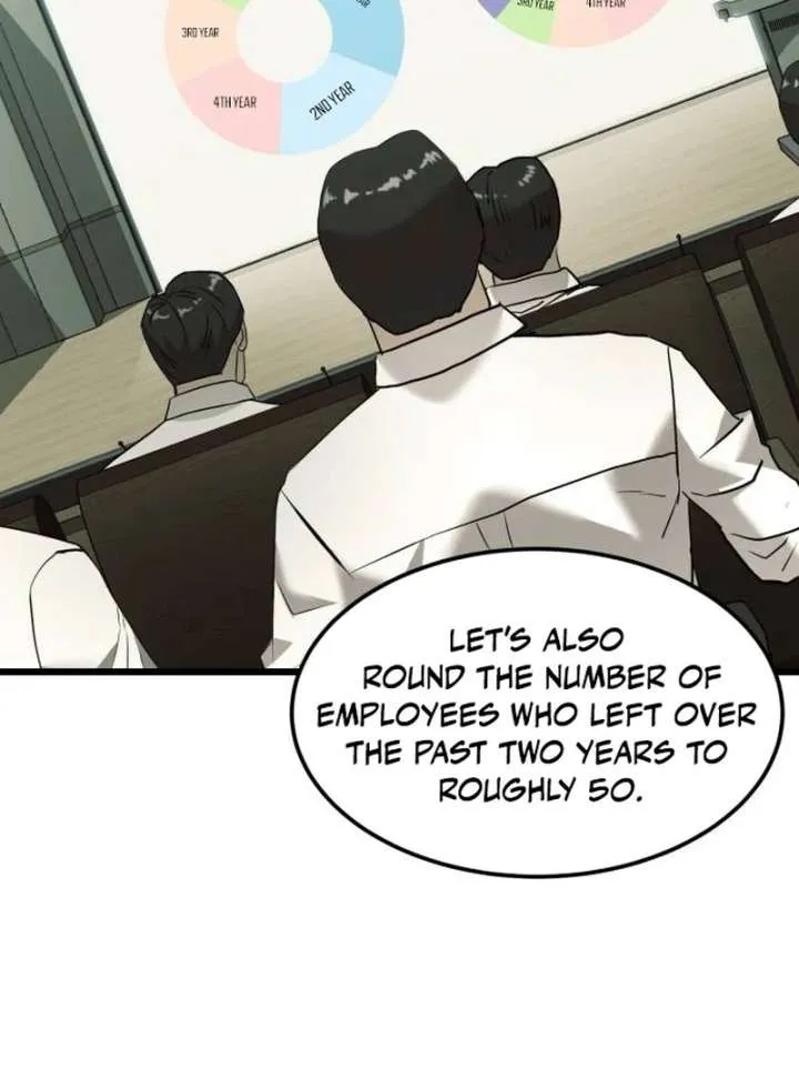 The Dignity of a Chaebol Chapter 20 Online - página 81