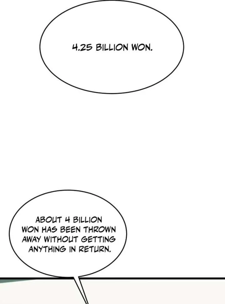 The Dignity of a Chaebol Chapter 20 Online - página 84