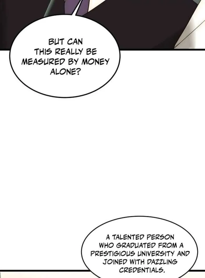 The Dignity of a Chaebol Chapter 20 Online - página 86
