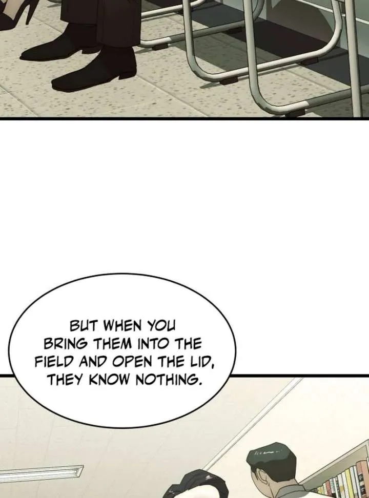 The Dignity of a Chaebol Chapter 20 Online - página 88