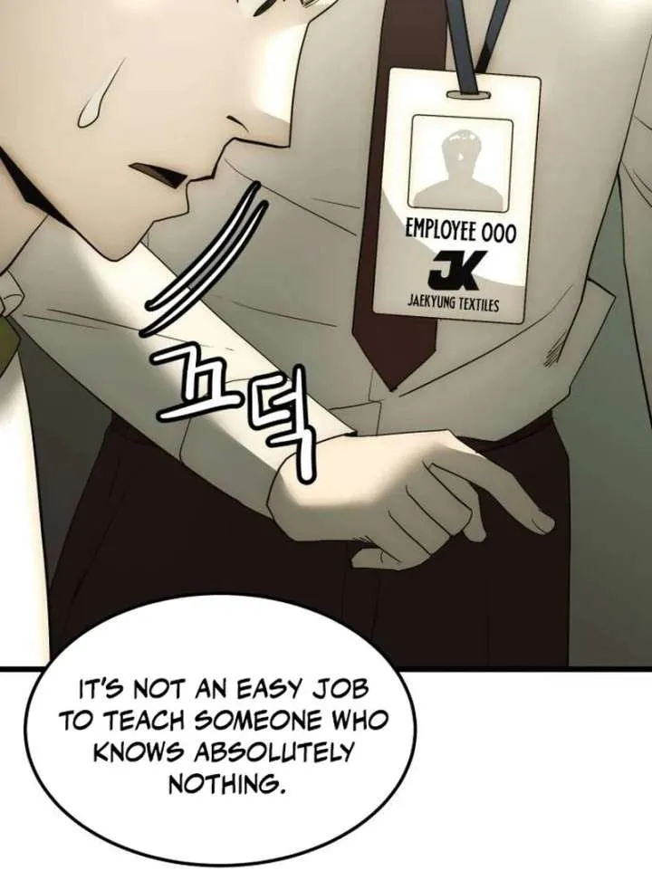 The Dignity of a Chaebol Chapter 20 Online - página 91
