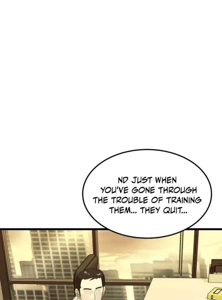 The Dignity of a Chaebol Chapter 20 Online - página 92