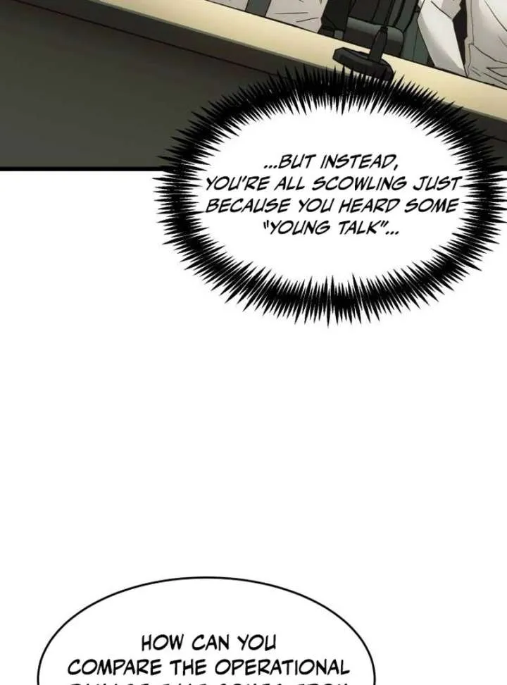 The Dignity of a Chaebol Chapter 20 Online - página 99