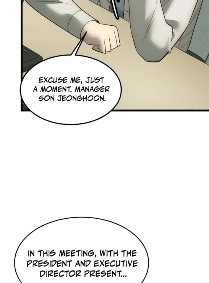 The Dignity of a Chaebol Chapter 20 Online - página 101