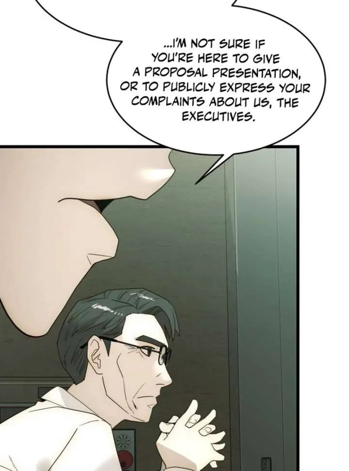 The Dignity of a Chaebol Chapter 20 Online - página 102