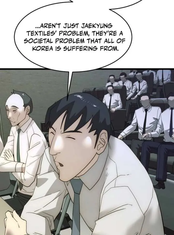 The Dignity of a Chaebol Chapter 20 Online - página 106