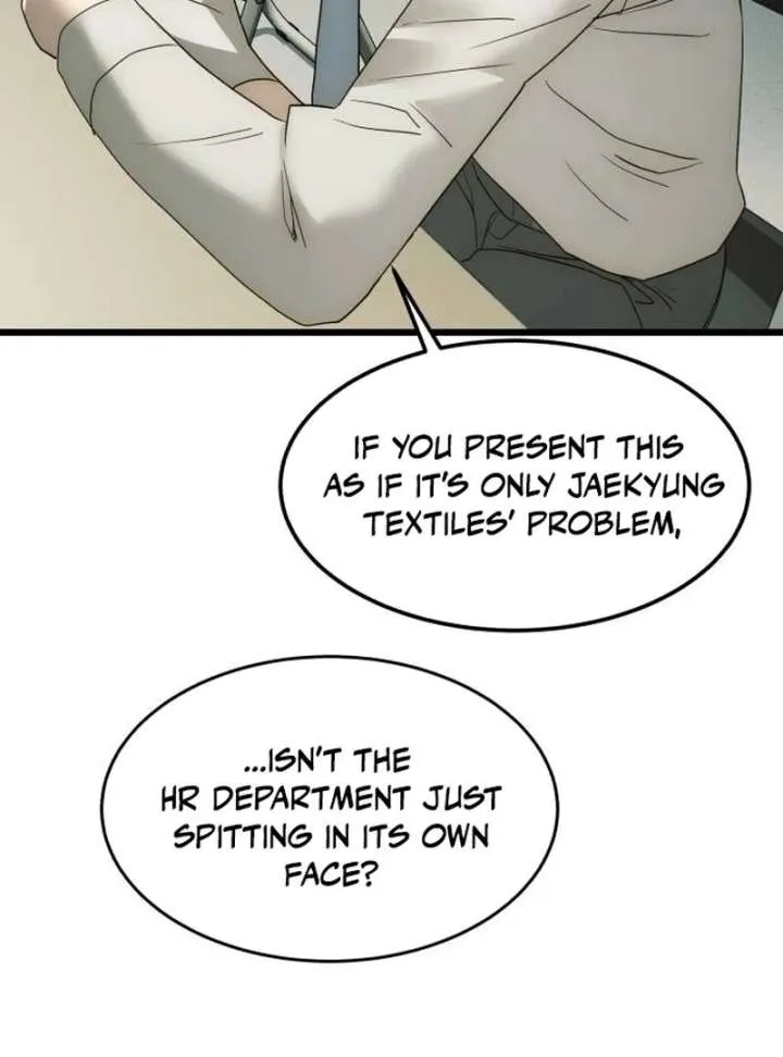 The Dignity of a Chaebol Chapter 20 Online - página 107