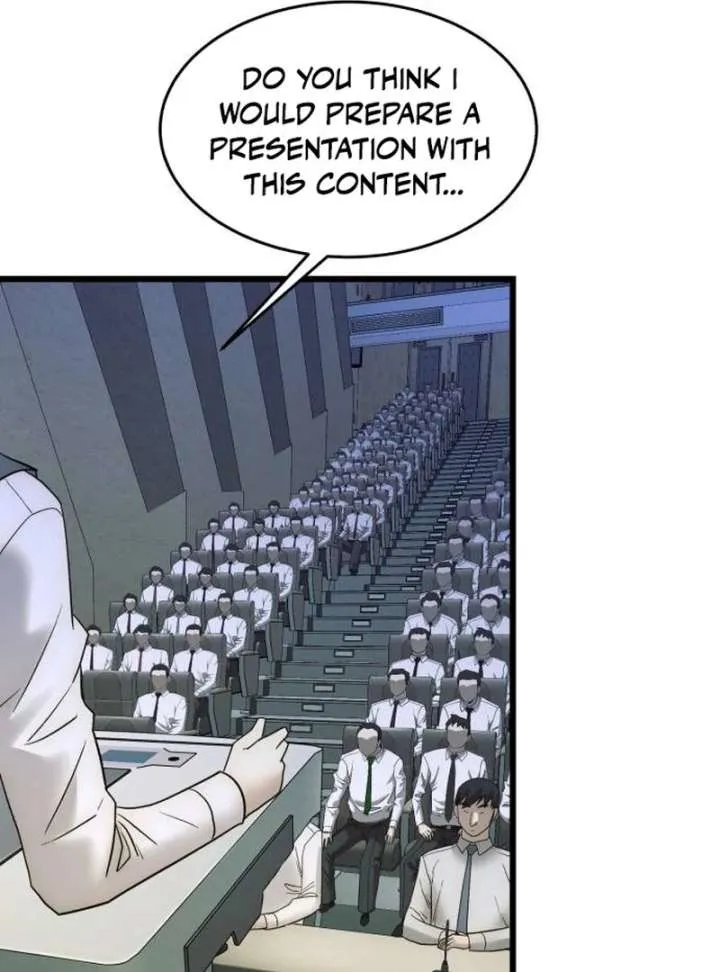 The Dignity of a Chaebol Chapter 20 Online - página 112