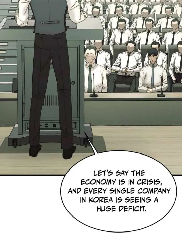 The Dignity of a Chaebol Chapter 20 Online - página 119