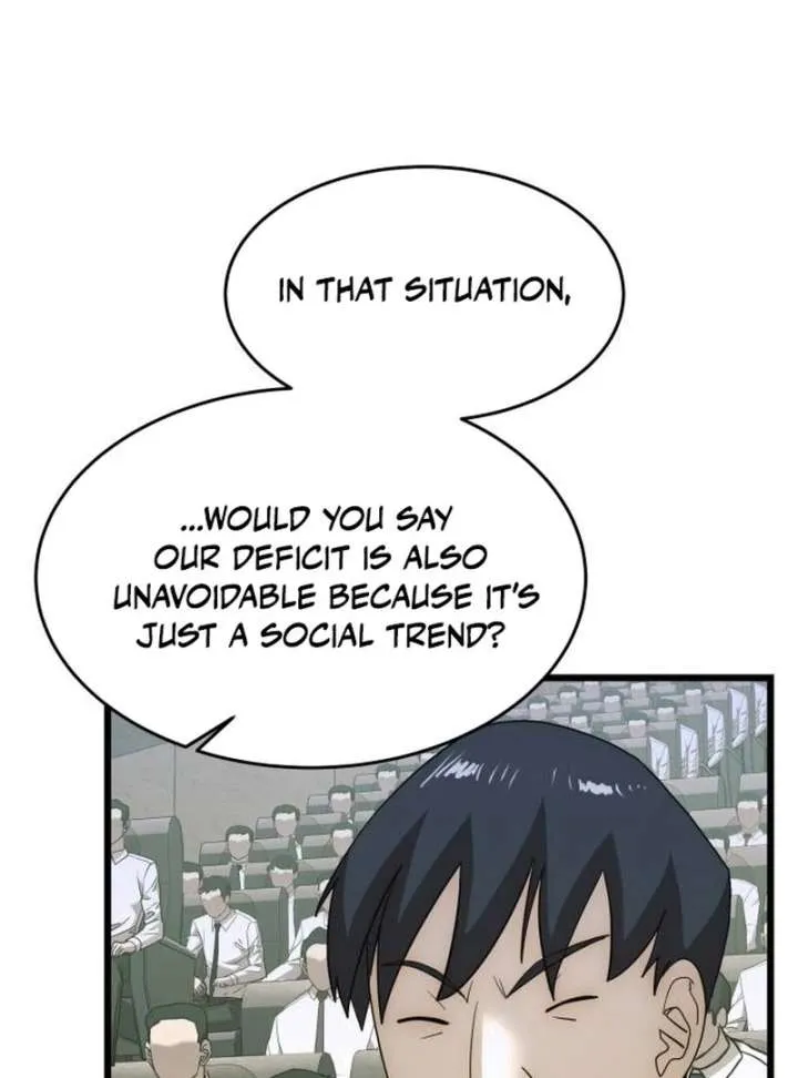 The Dignity of a Chaebol Chapter 20 Online - página 120
