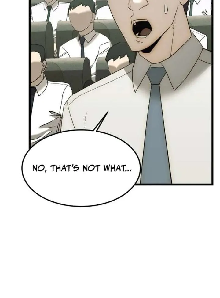 The Dignity of a Chaebol Chapter 20 Online - página 121