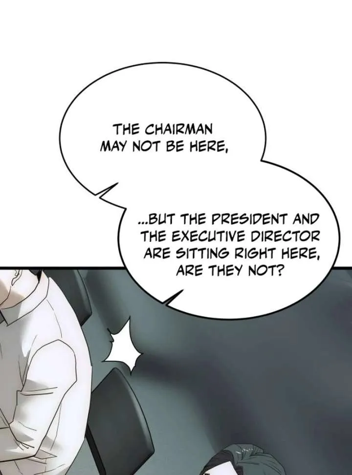 The Dignity of a Chaebol Chapter 20 Online - página 122