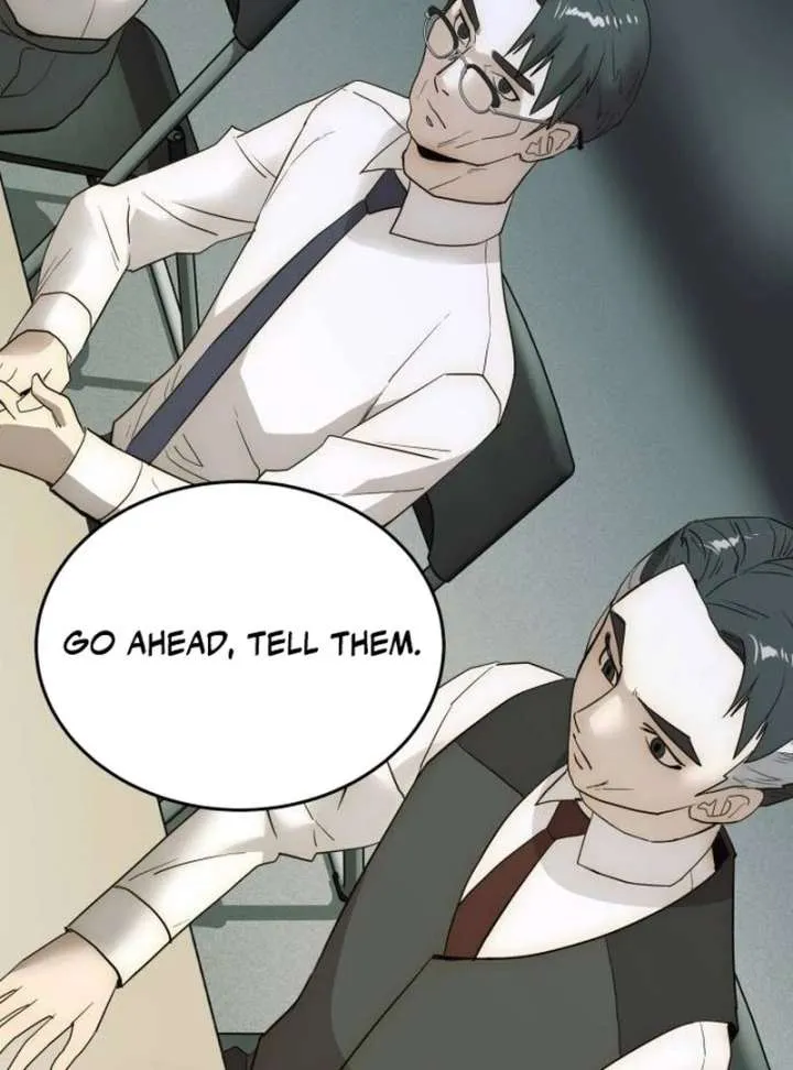 The Dignity of a Chaebol Chapter 20 Online - página 123