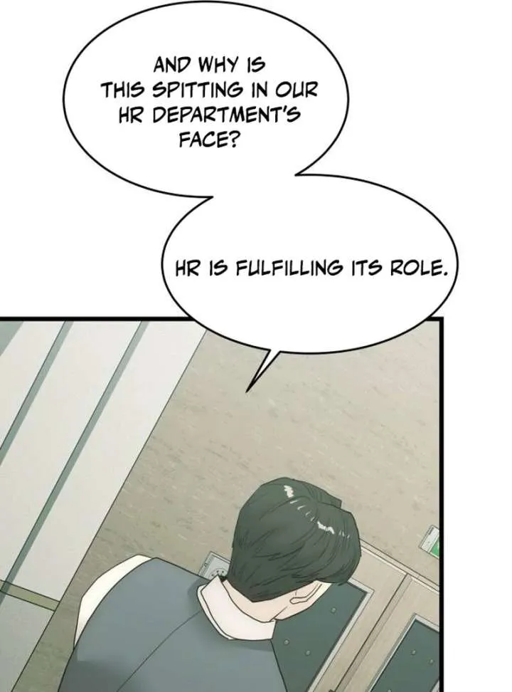 The Dignity of a Chaebol Chapter 20 Online - página 125