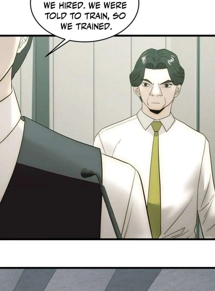 The Dignity of a Chaebol Chapter 20 Online - página 127