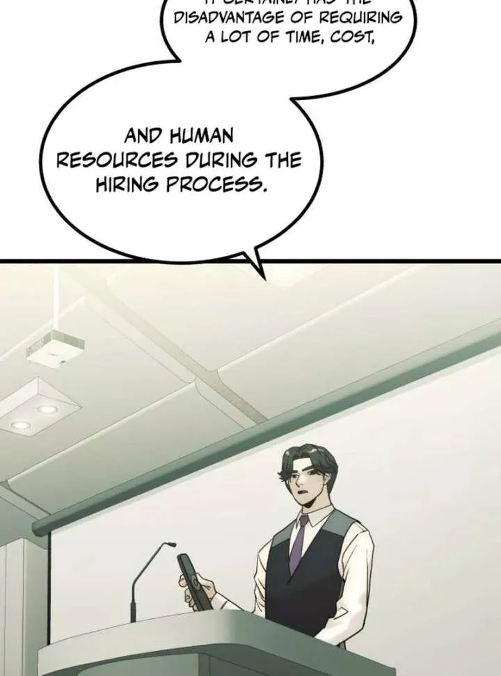 The Dignity of a Chaebol Chapter 21 Online - página 4