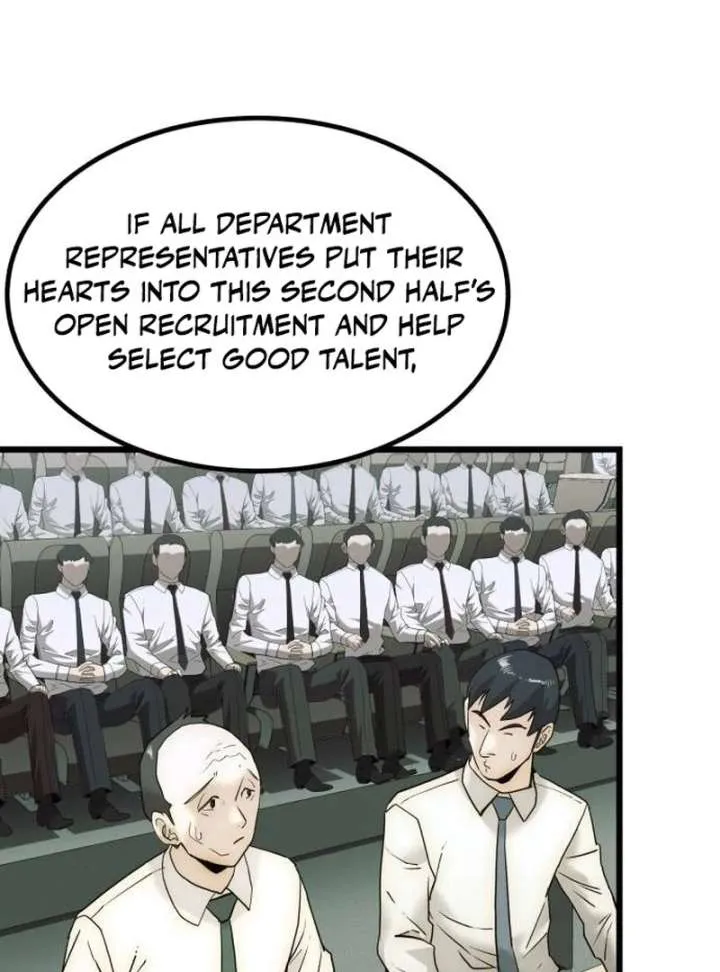 The Dignity of a Chaebol Chapter 21 Online - página 8