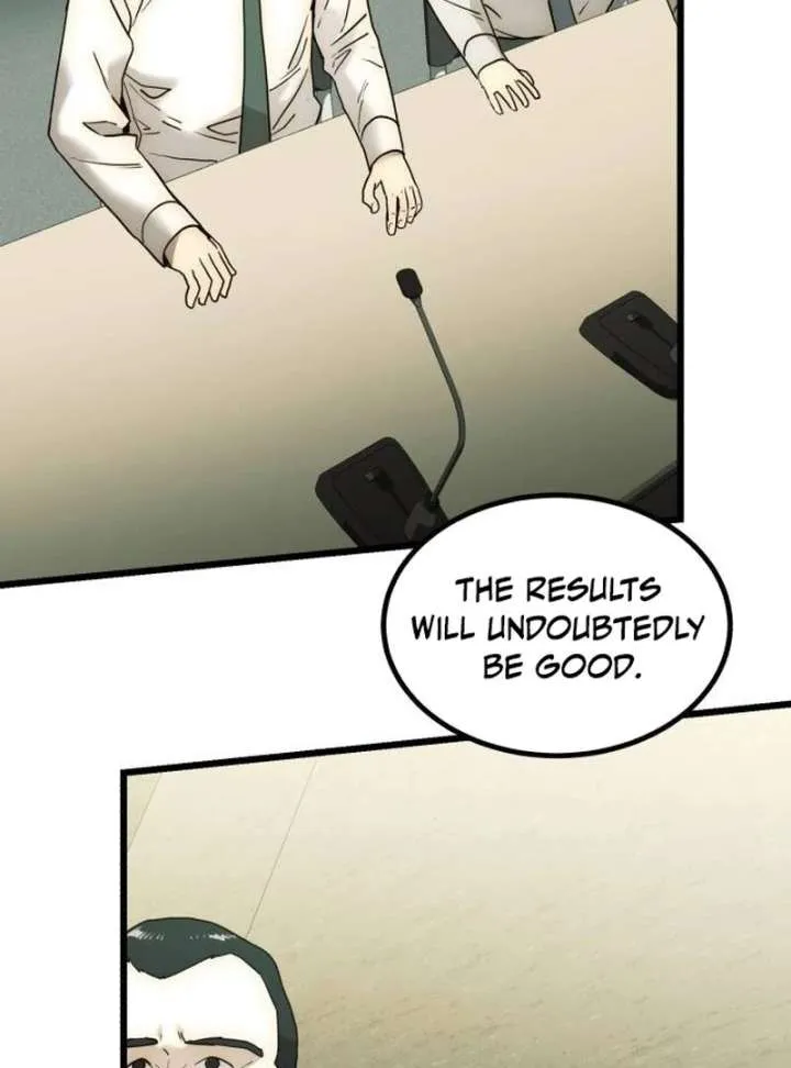The Dignity of a Chaebol Chapter 21 Online - página 9