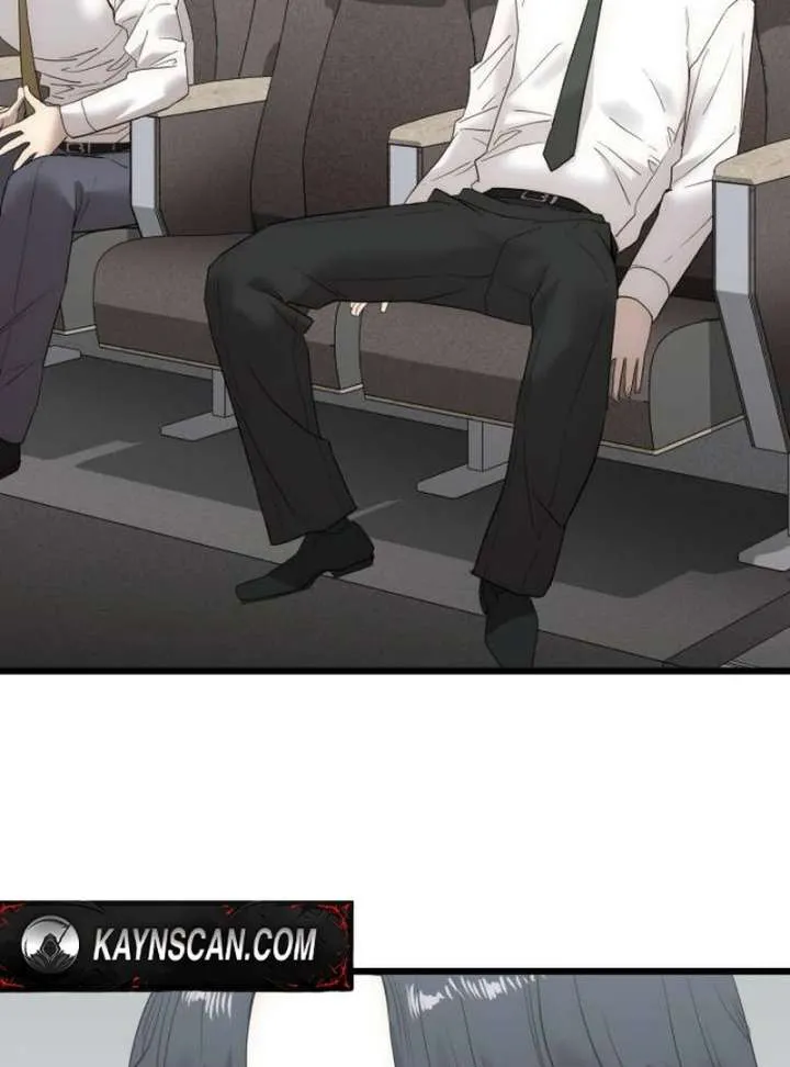 The Dignity of a Chaebol Chapter 21 Online - página 24