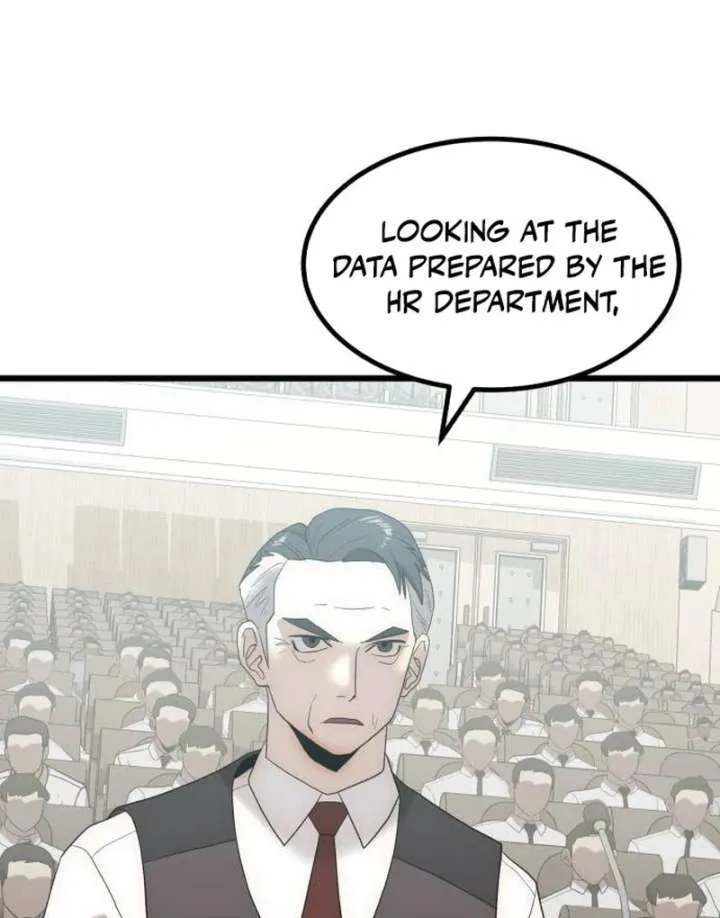 The Dignity of a Chaebol Chapter 21 Online - página 26