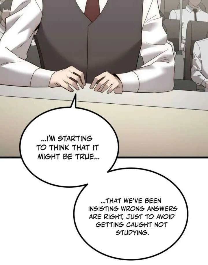 The Dignity of a Chaebol Chapter 21 Online - página 27