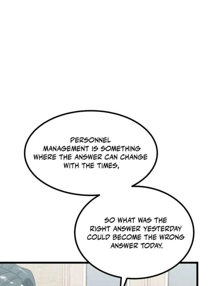 The Dignity of a Chaebol Chapter 21 Online - página 28