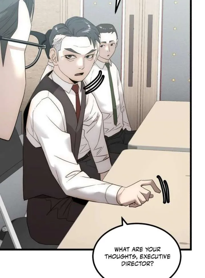 The Dignity of a Chaebol Chapter 21 Online - página 29