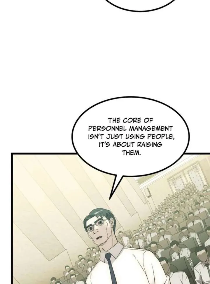 The Dignity of a Chaebol Chapter 21 Online - página 30