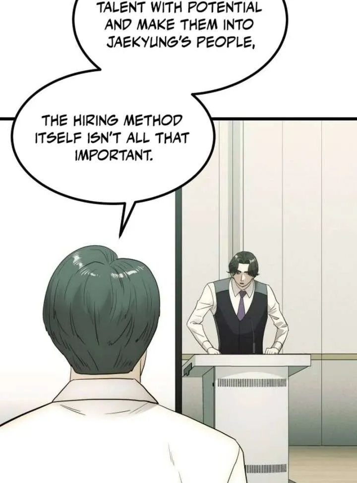 The Dignity of a Chaebol Chapter 21 Online - página 32