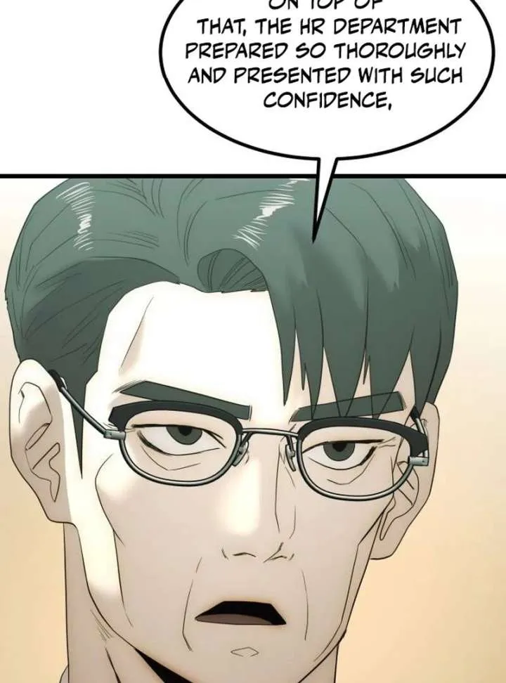 The Dignity of a Chaebol Chapter 21 Online - página 34