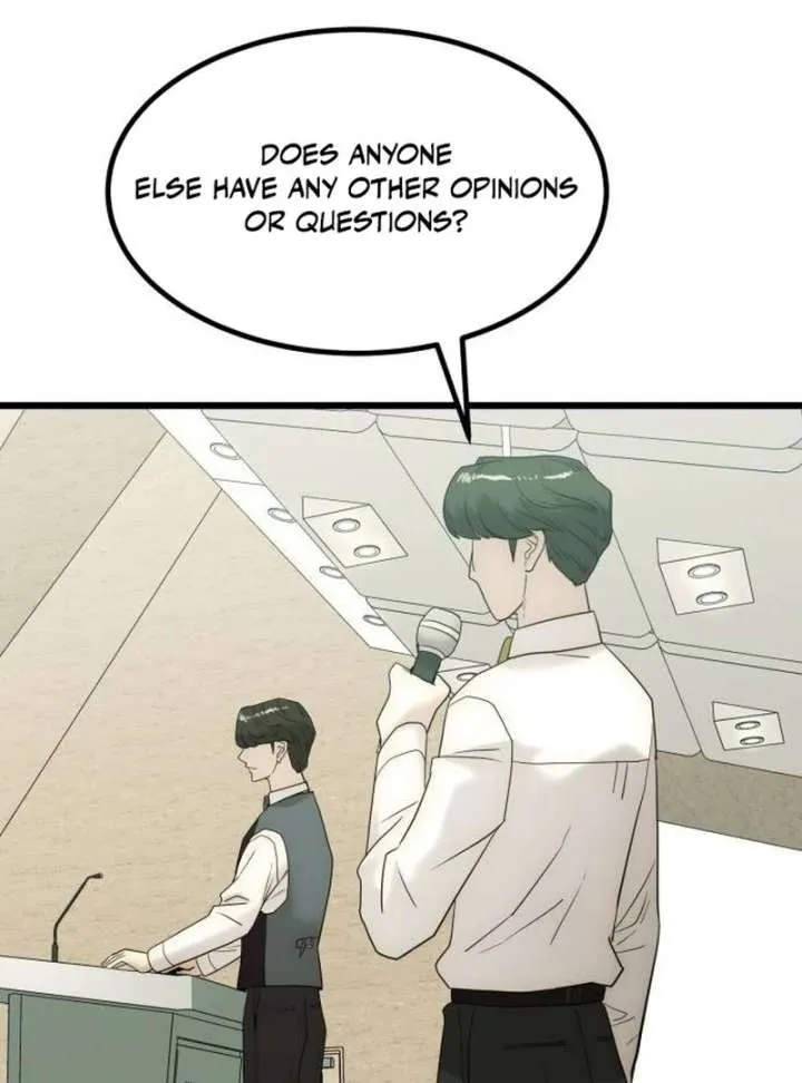 The Dignity of a Chaebol Chapter 21 Online - página 37