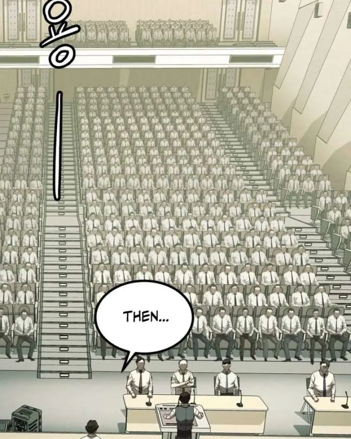 The Dignity of a Chaebol Chapter 21 Online - página 39