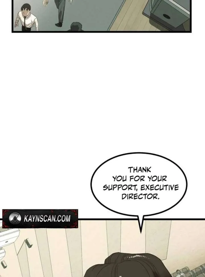 The Dignity of a Chaebol Chapter 21 Online - página 46