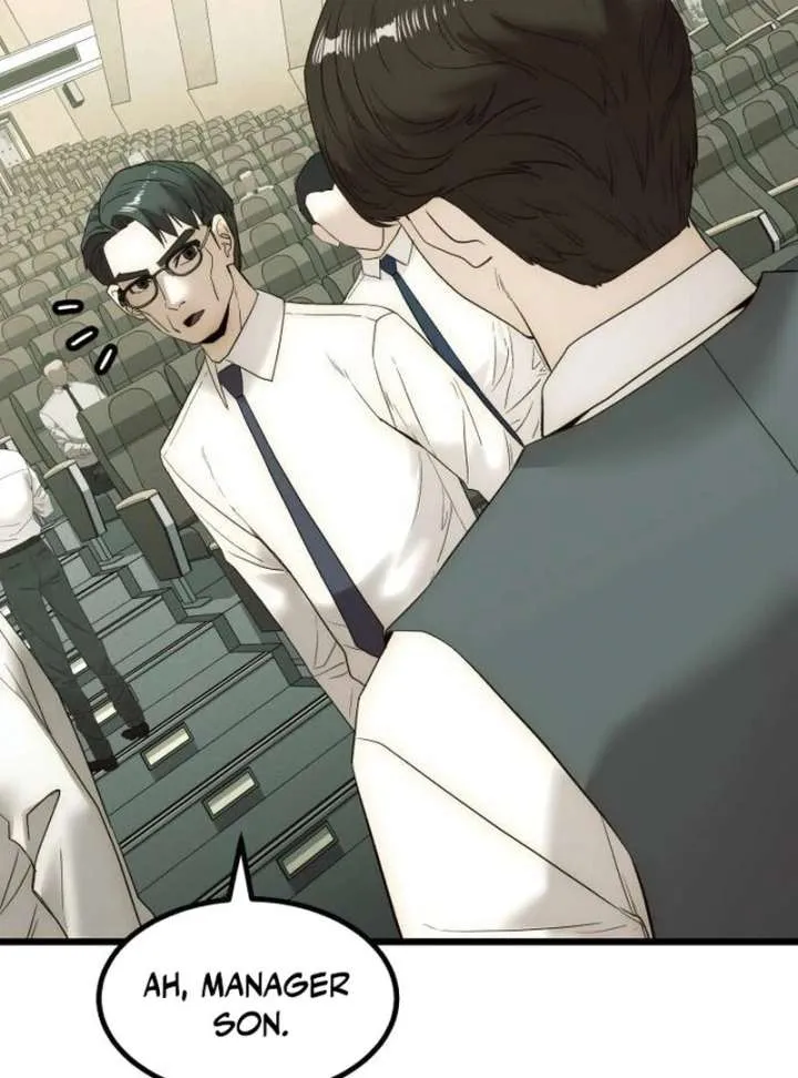 The Dignity of a Chaebol Chapter 21 Online - página 47