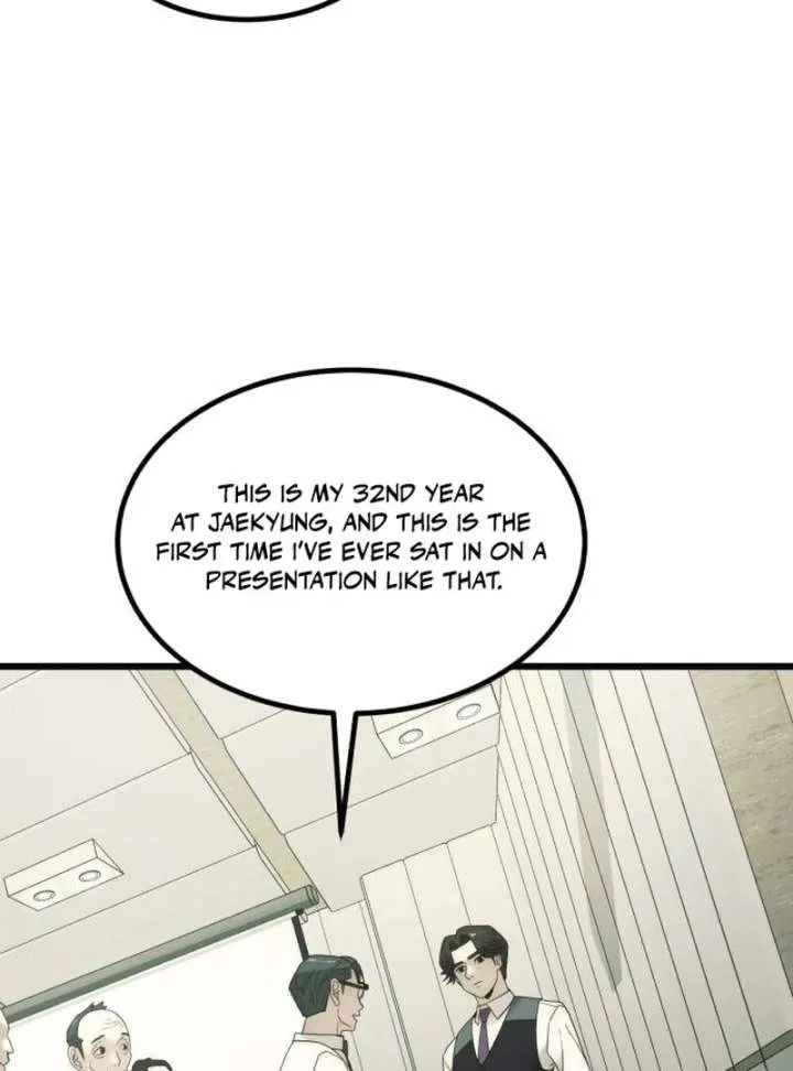 The Dignity of a Chaebol Chapter 21 Online - página 48