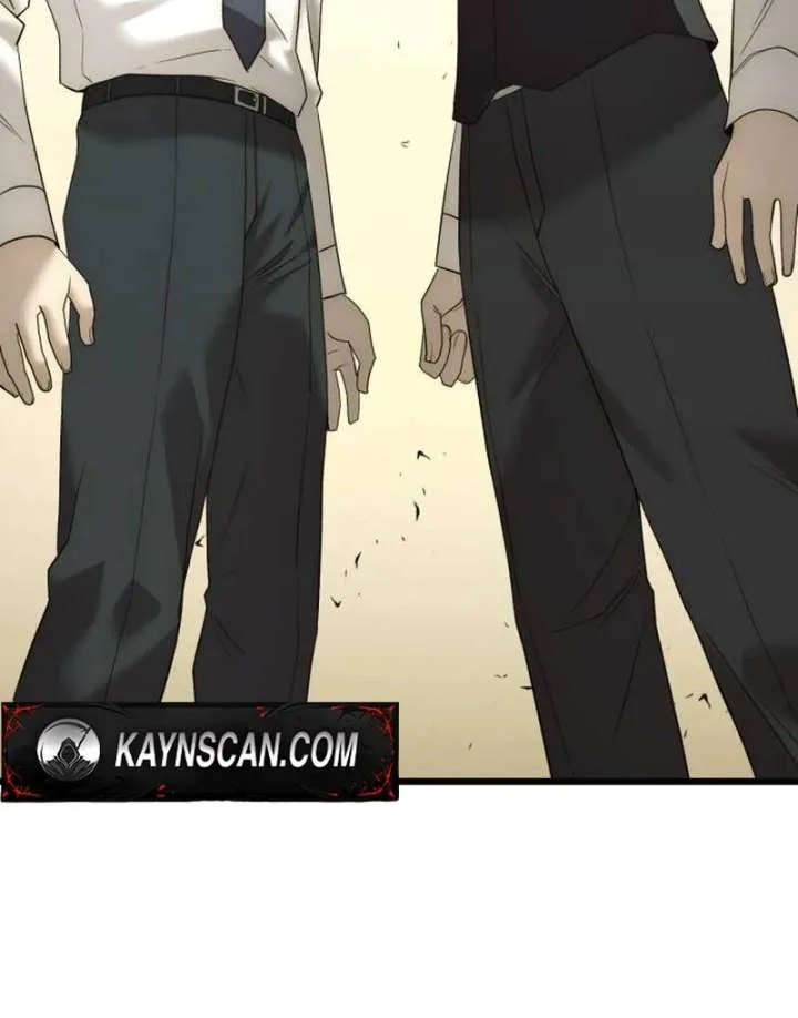 The Dignity of a Chaebol Chapter 21 Online - página 54