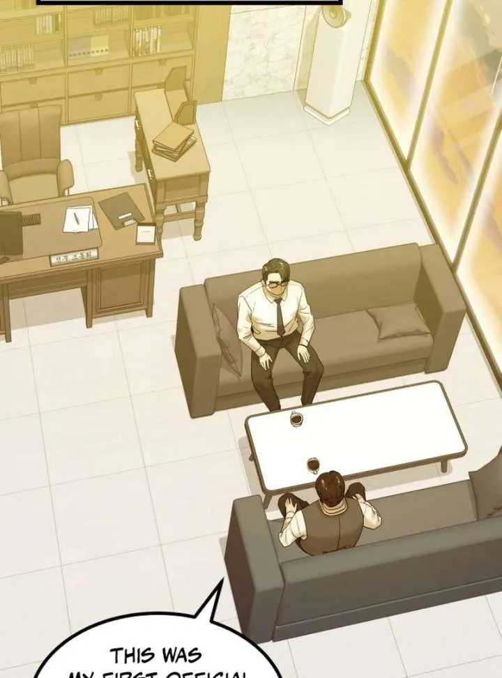 The Dignity of a Chaebol Chapter 21 Online - página 57