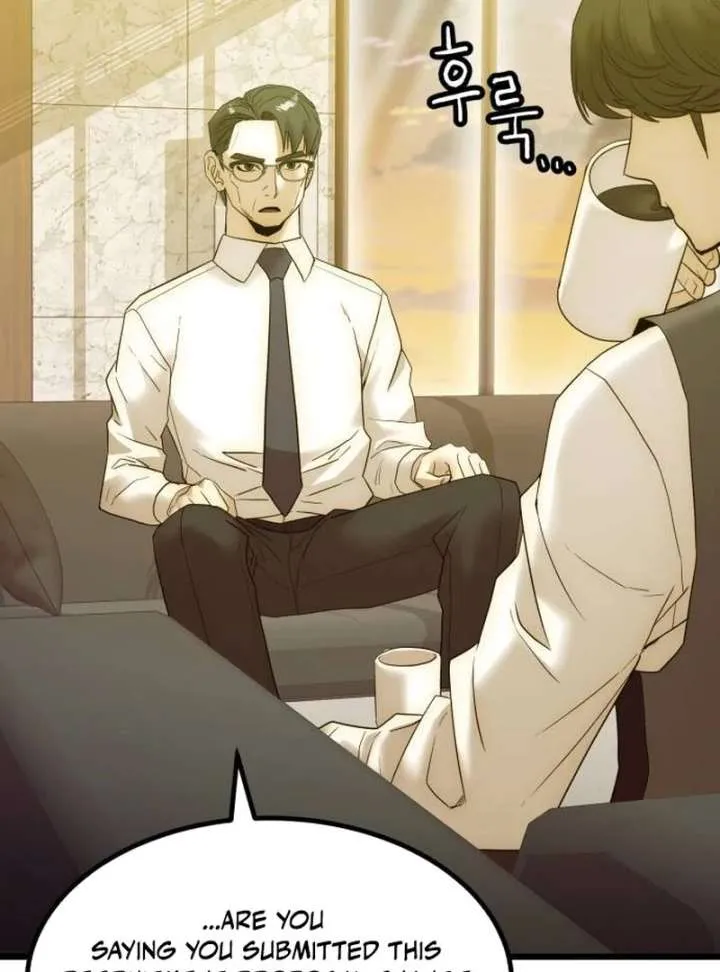 The Dignity of a Chaebol Chapter 21 Online - página 61
