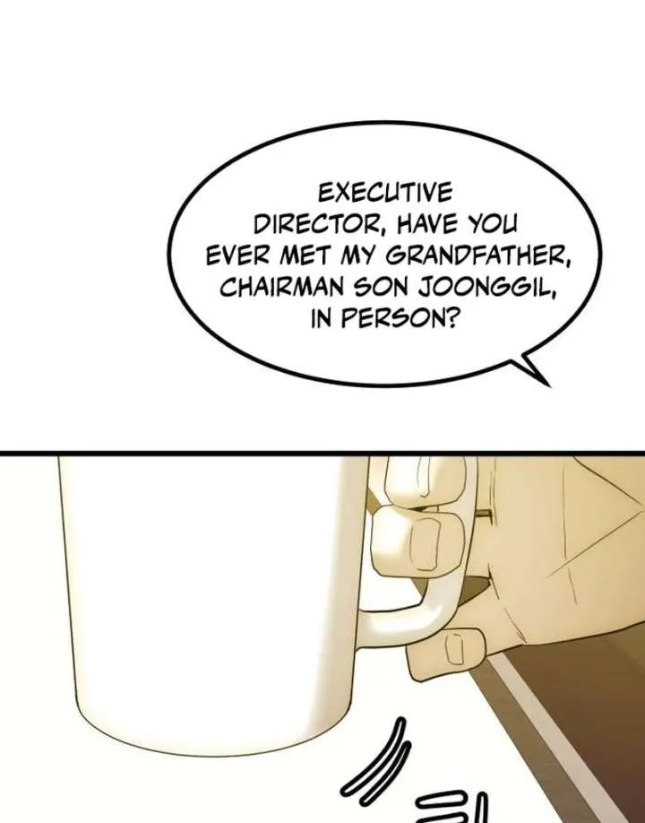 The Dignity of a Chaebol Chapter 21 Online - página 67